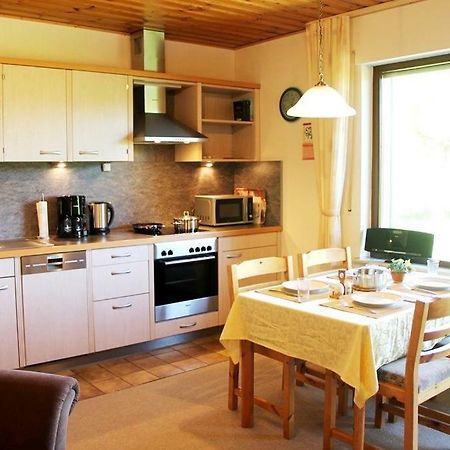 Nationalpark-Gastgeber Eifel Apartment Blankenheim  Ngoại thất bức ảnh