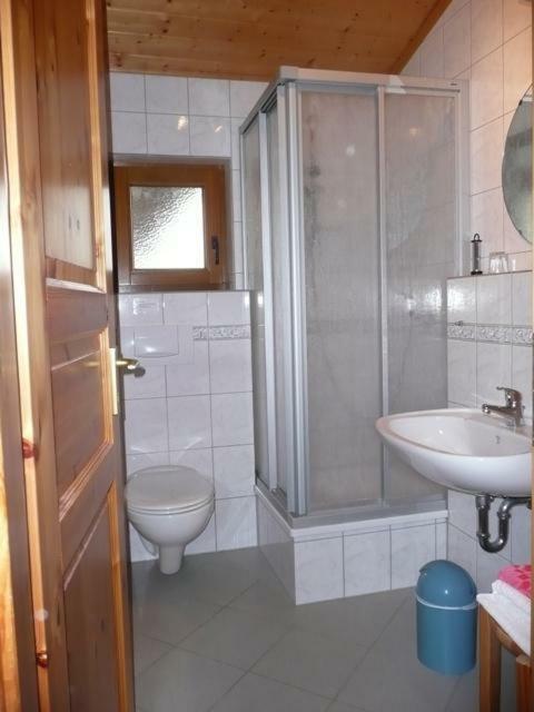 Nationalpark-Gastgeber Eifel Apartment Blankenheim  Ngoại thất bức ảnh