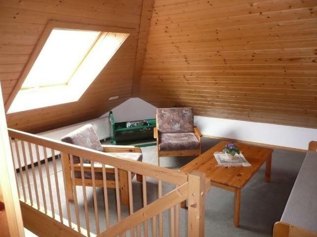 Nationalpark-Gastgeber Eifel Apartment Blankenheim  Ngoại thất bức ảnh