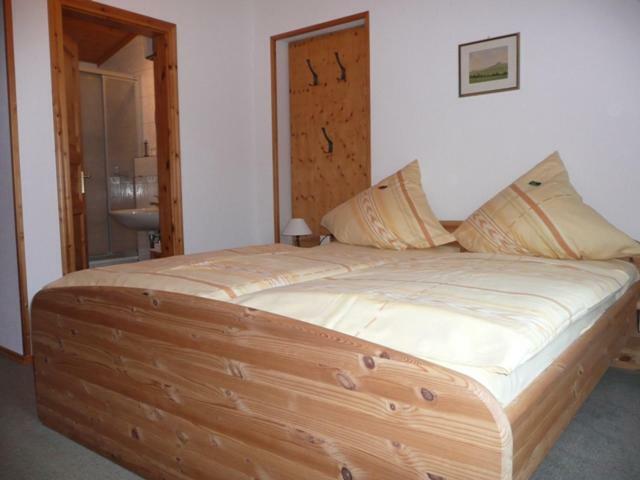 Nationalpark-Gastgeber Eifel Apartment Blankenheim  Ngoại thất bức ảnh